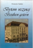 Bytom wczoraj