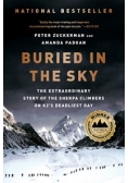 Buried in the Sky