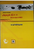 Język C++ Standard ISO