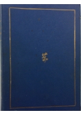 Rzym. Ludzie baroku, 1931 r.