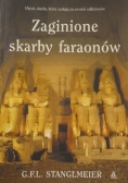 Zaginione skarby faraonów