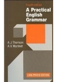 A practical English grammar