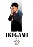 Ikigami t.2