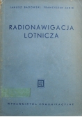 Radionawigacja Lotnicza