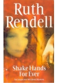 Shake Hands For Ever