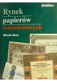 Rynek papierów wartościowych