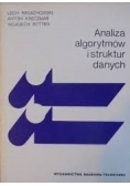 Analiza Algorytmów i struktura danych