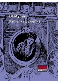 Panienka z okienka