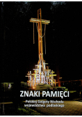 Znaki pamięci