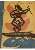 Przeciw ludziom i żywiołom