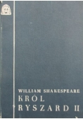 Król Ryszard II