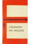 Człowiek na wojnie