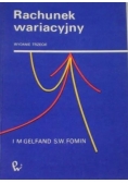 Rachunek wariacyjny