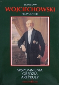 Wspomnienia orędzia artykuły