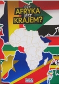Czy Afryka jest krajem?