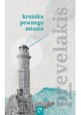 Kronika pewnego miasta