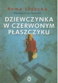 Dziewczynka w czerwonym płaszczyku