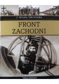 II Wojna Światowa Front Zachodni Tom XI
