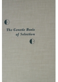 The Genetic Basis of Selection