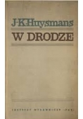 W drodze