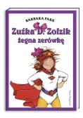 Zuźka D. Zołzik żegna zerówkę