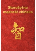 Starożytna mądrość chińska w sentencjach