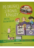 Po drugiej stronie kałuży