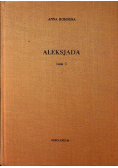 Aleksjada tom I