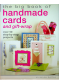 Hand made cards and gift wrap