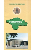 Sosnowiec - przewodnik po mieście