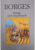 Księga istot zmyślonych