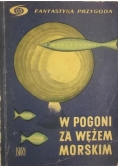 W pogoni za wężem morskim