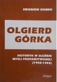 Olgierd Górka
