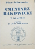 Cmentarz Rakowicki