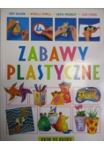 Zabawy plastyczne