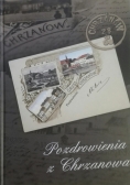 Pozdrowienia z Chrzanowa