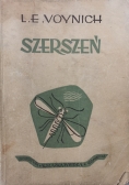 Szerszeń, 1949 r.