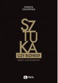 Sztuka czy biznes?