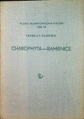 Charophyta Ramienice tom 13