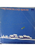 Hej bracia, czy śpicie. Płyta winylowa