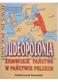 Judeopolonia.