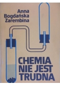 Chemia nie jest trudna