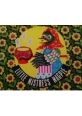 Little mistress magpie