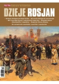 Polityka pomocnik historyczny Dzieje Rosjan