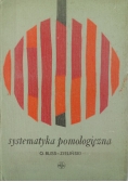 Systematyka pomologiczna