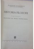 Historia Filozofii Tom 3, 1950 r.