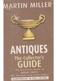 Antique The Collector Guide