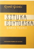 Sztuka edytorska