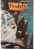 Produkt, magazyn komiksowy, nr. 5