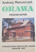 Orawa przewodnik
